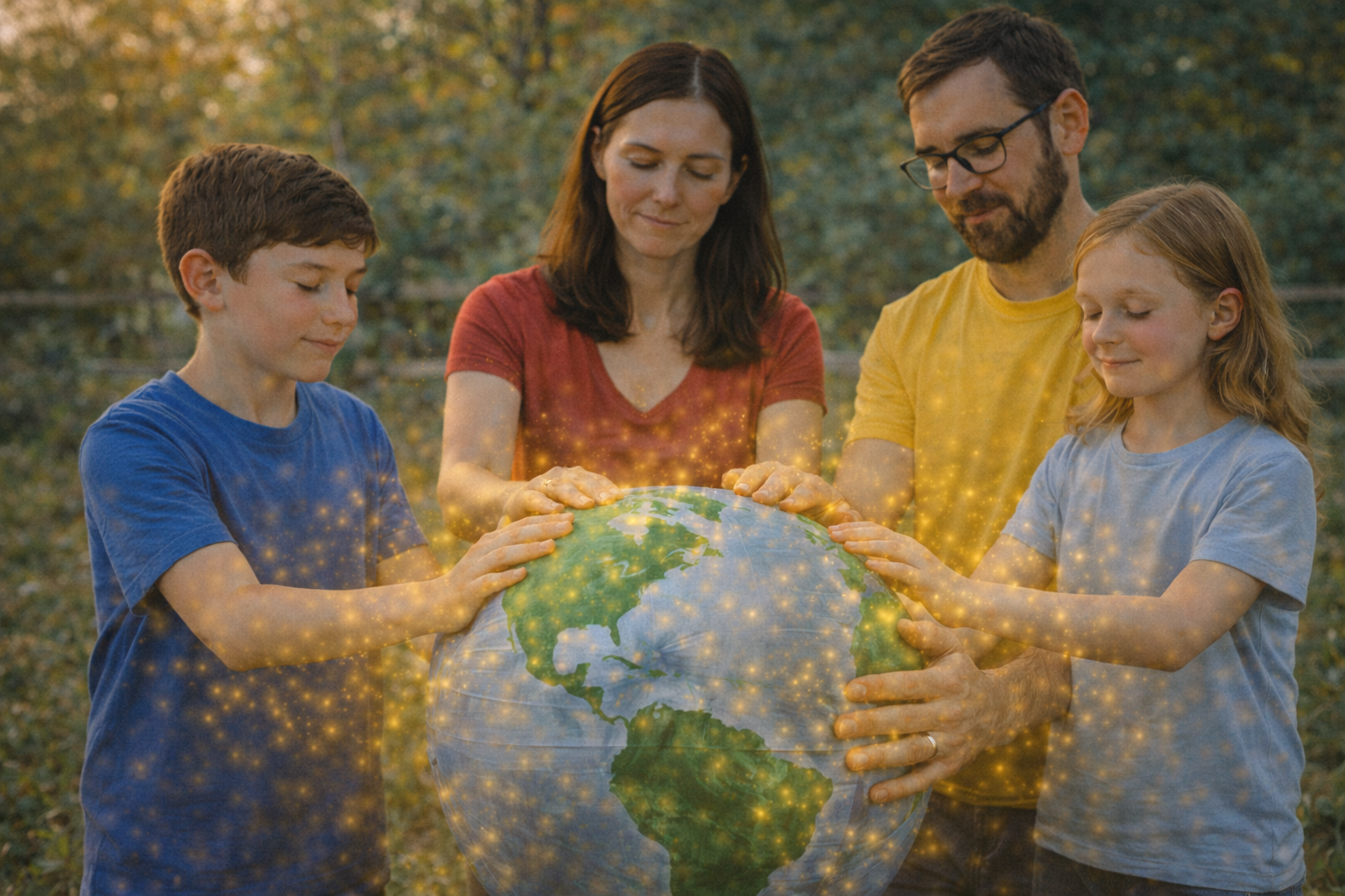 When Children Begin Offering Comfort to Others