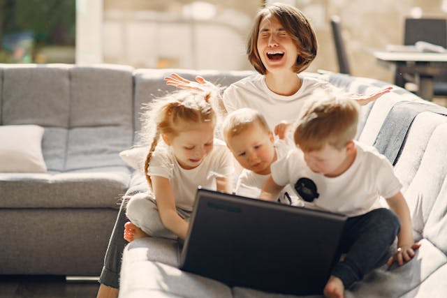 Why Your Child’s Meltdowns Are Not Defiance (What Parents Need to Know)
